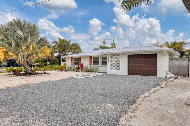 270 GLADIOLUS STREET, Anna Maria, FL 34216