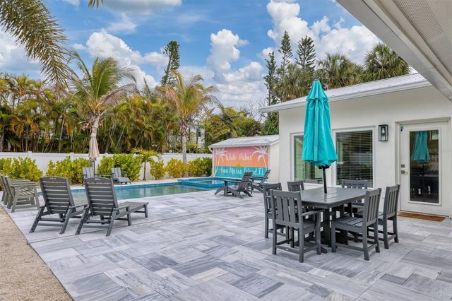 270 GLADIOLUS STREET, Anna Maria, FL 34216