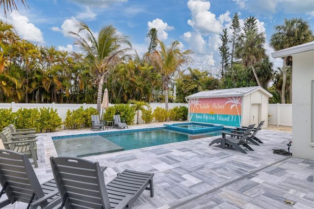 270 GLADIOLUS STREET, Anna Maria, FL 34216