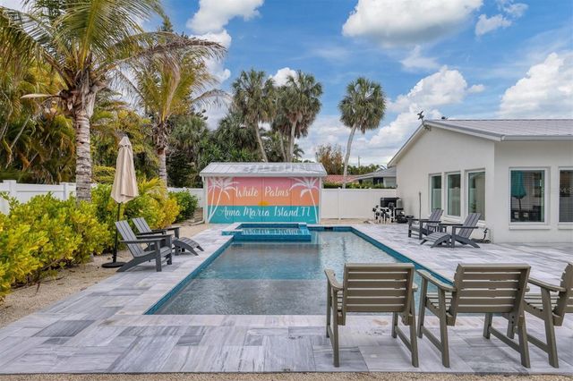 270 GLADIOLUS STREET, Anna Maria, FL 34216