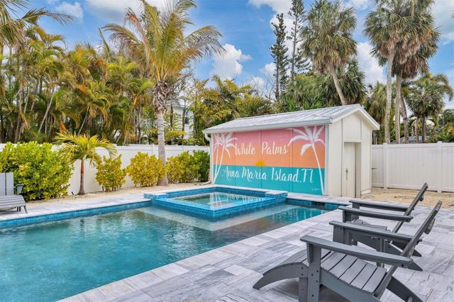 270 GLADIOLUS STREET, Anna Maria, FL 34216