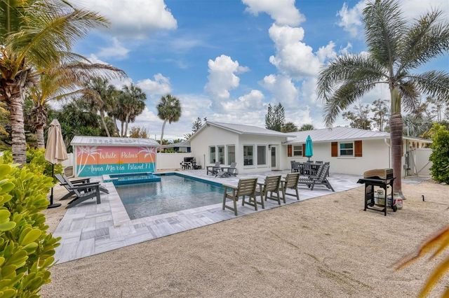 270 GLADIOLUS STREET, Anna Maria, FL 34216