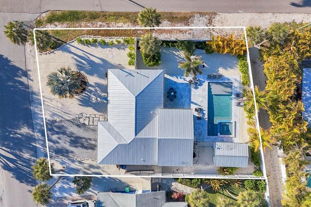 270 GLADIOLUS STREET, Anna Maria, FL 34216