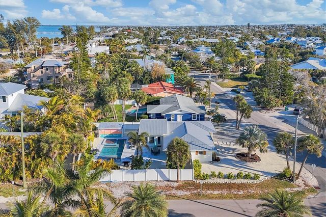 270 GLADIOLUS STREET, Anna Maria, FL 34216