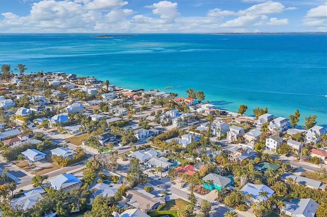 270 GLADIOLUS STREET, Anna Maria, FL 34216