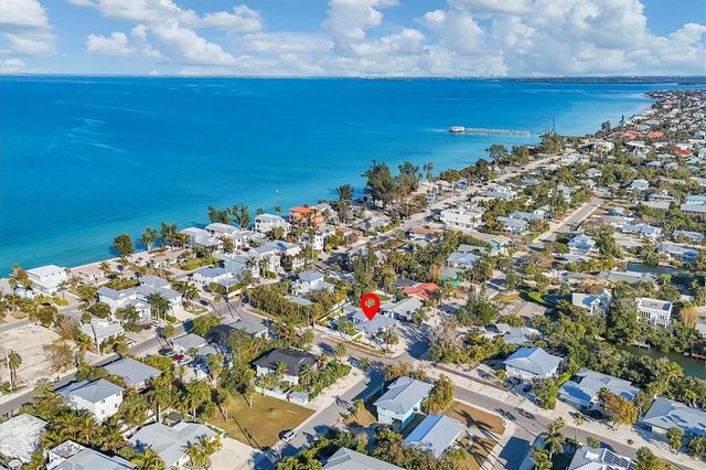 270 GLADIOLUS STREET, Anna Maria, FL 34216