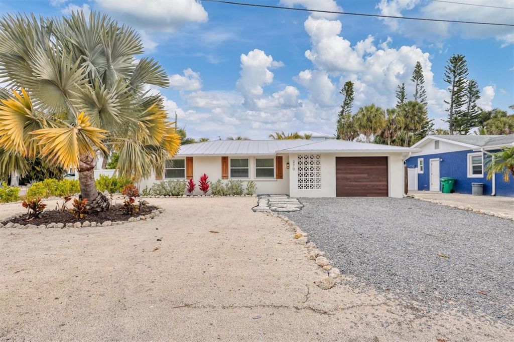 270 GLADIOLUS STREET, ANNA MARIA, FL 34216 — photo 2