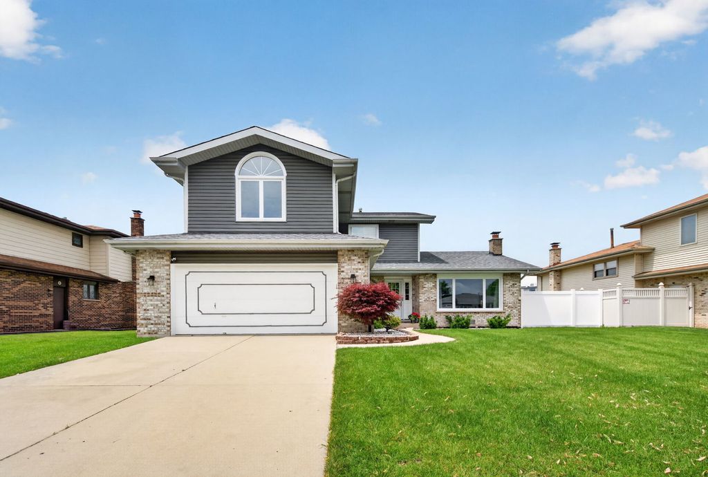 17224 Shetland Drive, Tinley Park, IL 60487 — photo 2