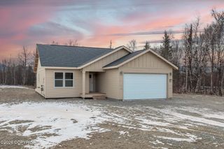 10155 E Heartland Loop, Palmer, AK 99645