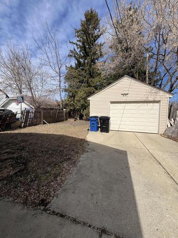 1112 Romayne AVENUE, Racine, WI 53402