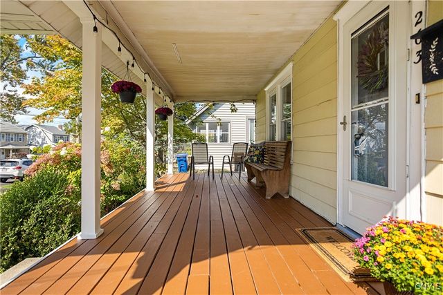 263 Homecroft Road, Syracuse, NY 13206