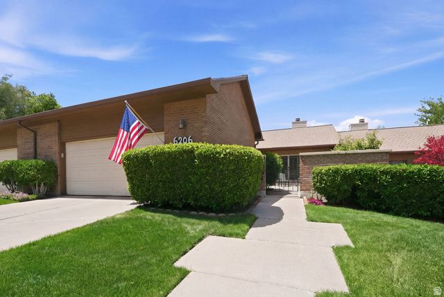 6206 S 1080 E, Murray, UT 84121