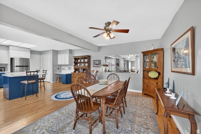 6206 S 1080 E, Murray, UT 84121