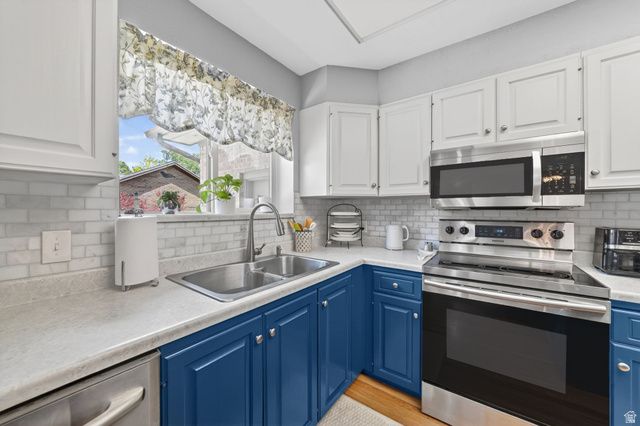 6206 S 1080 E, Murray, UT 84121