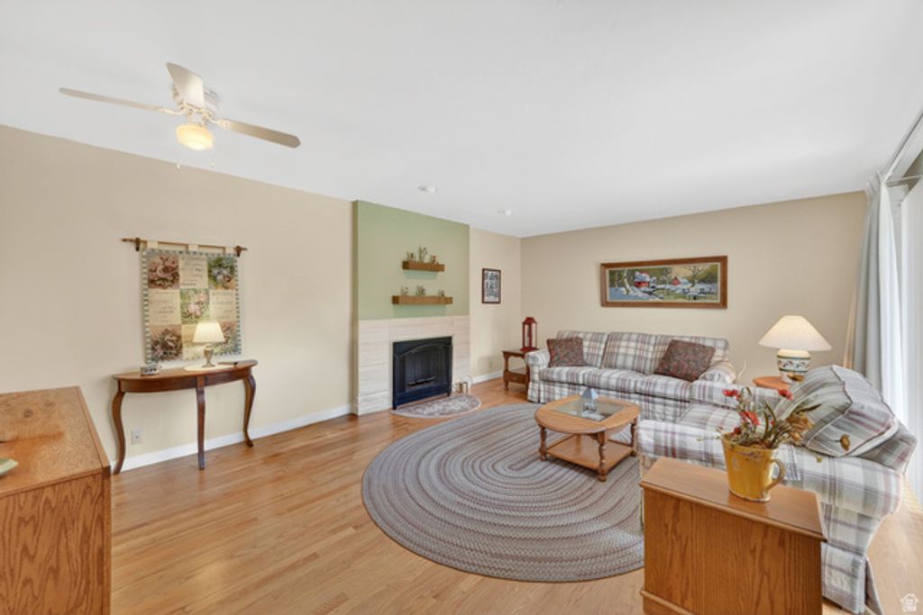 6206 S 1080 E, Murray, UT 84121