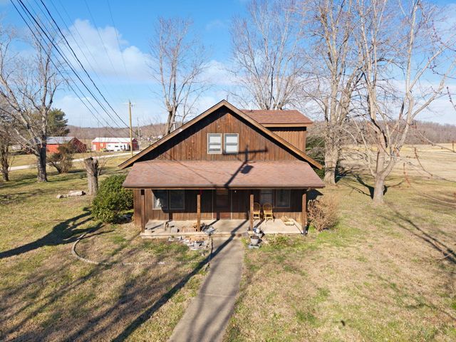 980 Old Midland Trail, Salt Lick, KY 40371
