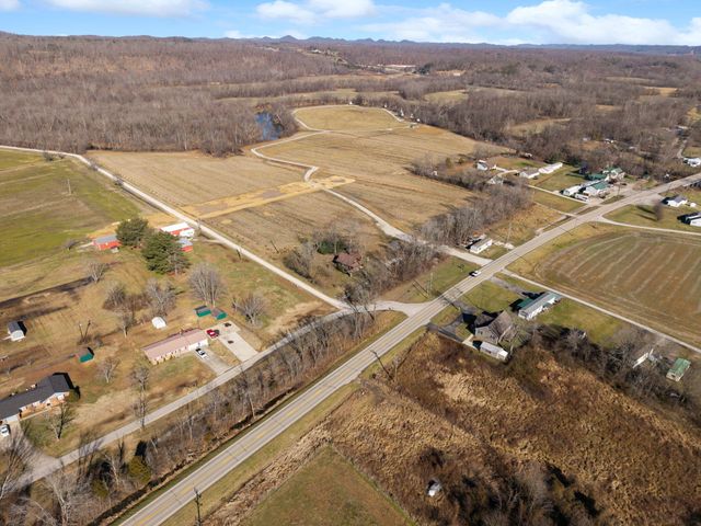 980 Old Midland Trail, Salt Lick, KY 40371