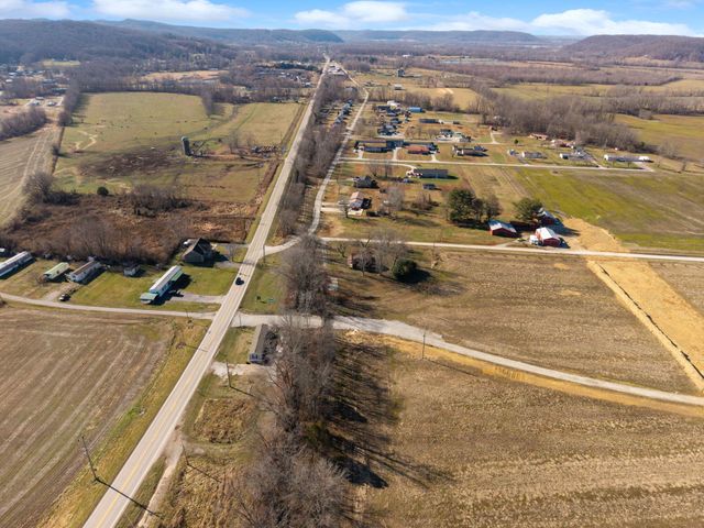 980 Old Midland Trail, Salt Lick, KY 40371