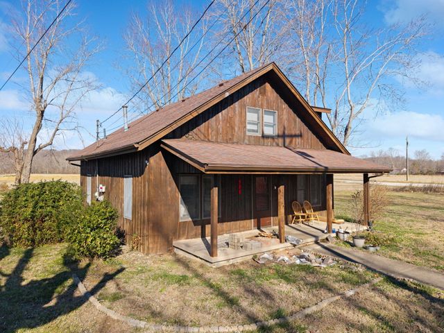 980 Old Midland Trail, Salt Lick, KY 40371