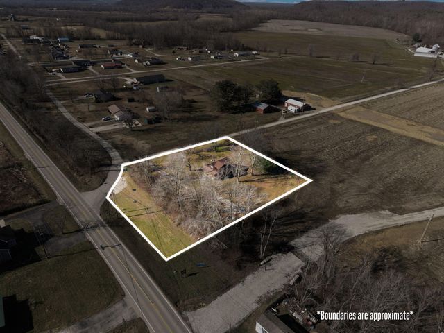 980 Old Midland Trail, Salt Lick, KY 40371