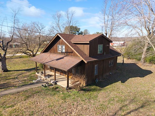 980 Old Midland Trail, Salt Lick, KY 40371