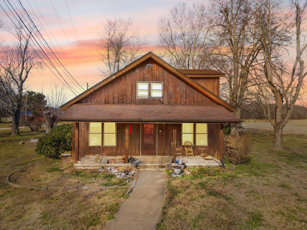 980 Old Midland Trail, Salt Lick, KY 40371