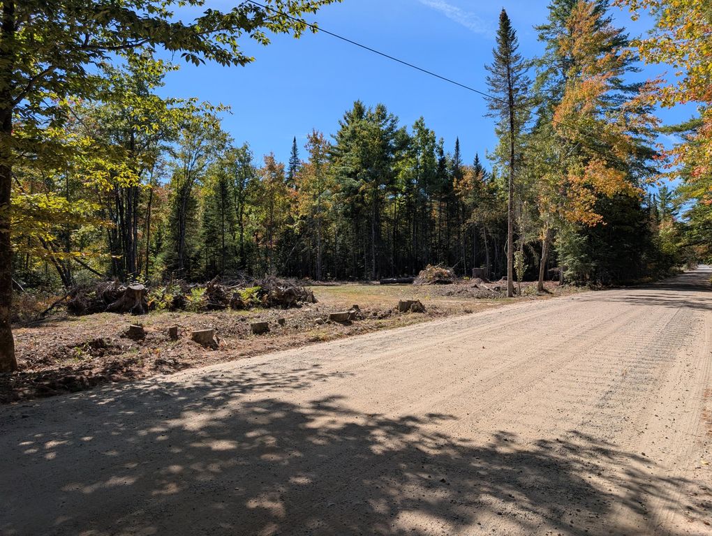 MR11 Lot40 Yeaton Swamp Road, Oxford, ME 04270 — photo 2