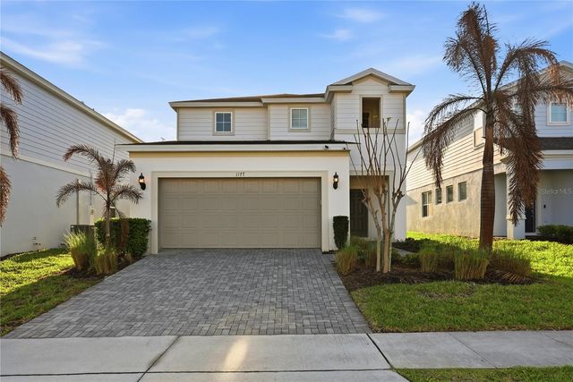 1177 ALOHA BOULEVARD, Davenport, FL 33897