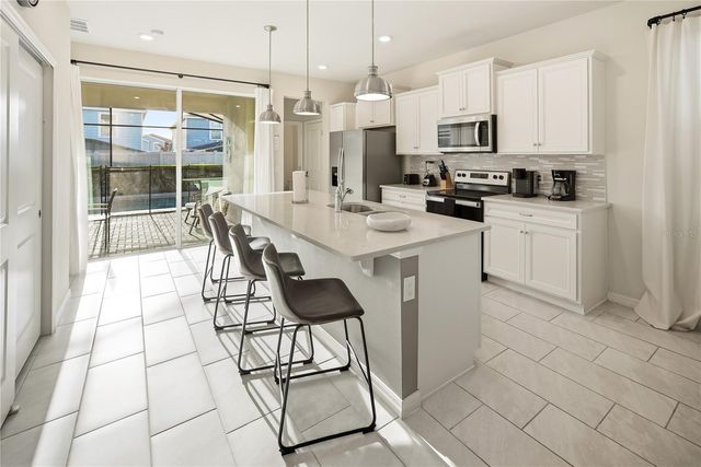 1177 ALOHA BOULEVARD, Davenport, FL 33897