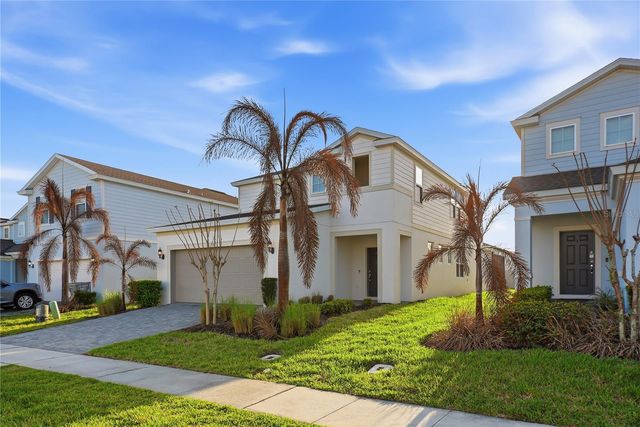1177 ALOHA BOULEVARD, Davenport, FL 33897