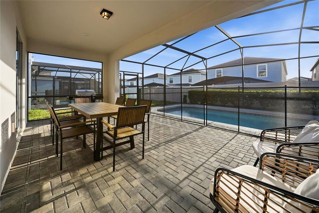 1177 ALOHA BOULEVARD, Davenport, FL 33897