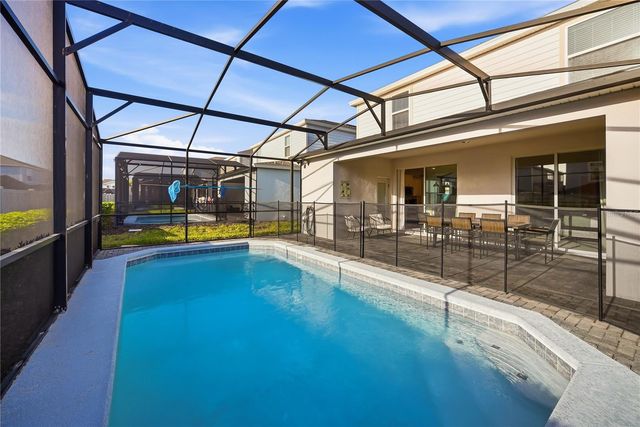 1177 ALOHA BOULEVARD, Davenport, FL 33897