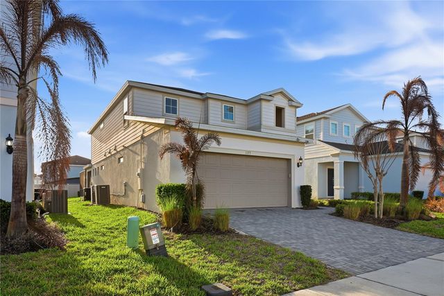 1177 ALOHA BOULEVARD, Davenport, FL 33897
