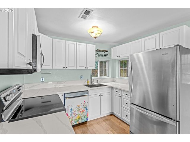 3011 Ne RASMUSSEN Rd, Corbett, OR 97019