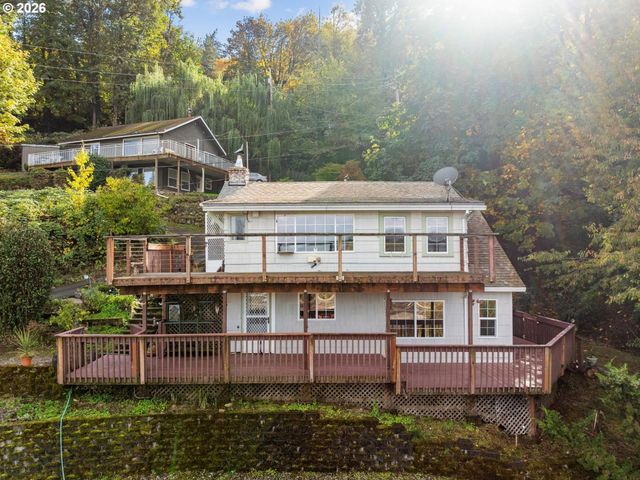 3011 Ne RASMUSSEN Rd, Corbett, OR 97019