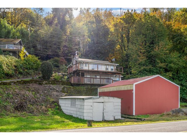 3011 Ne RASMUSSEN Rd, Corbett, OR 97019