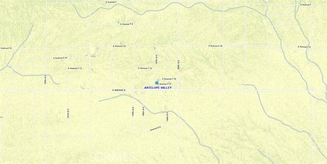 0 E Cor 197th Street, Lancaster, CA 93535