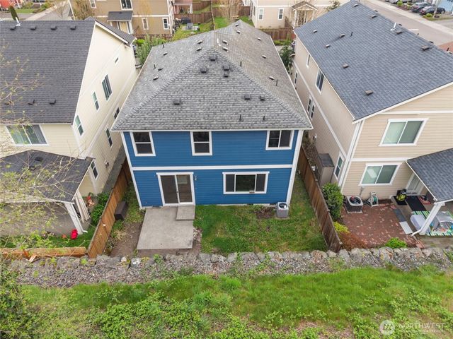 11126 4th Place SW, Seattle, WA 98146