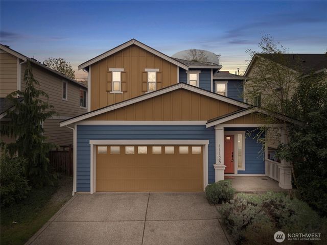 11126 4th Place SW, Seattle, WA 98146