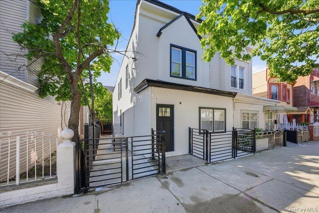 2407 Butler Place, Bronx, NY 10461