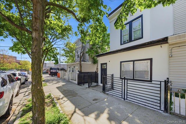 2407 Butler Place, Bronx, NY 10461