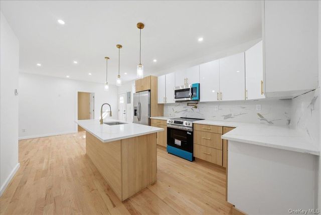 2407 Butler Place, Bronx, NY 10461