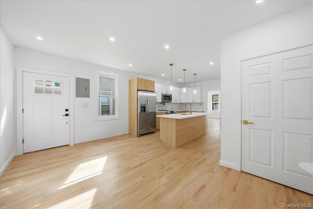2407 Butler Place, Bronx, NY 10461