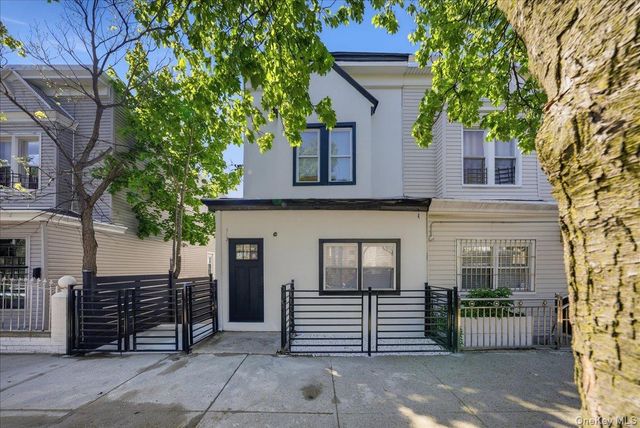 2407 Butler Place, Bronx, NY 10461