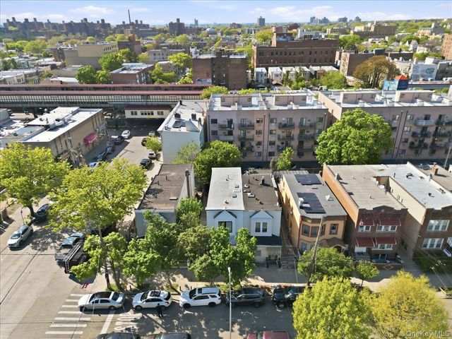 2407 Butler Place, Bronx, NY 10461