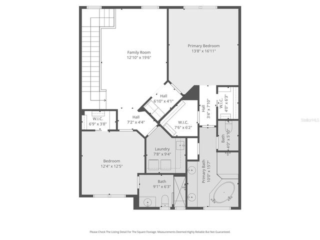 1325 SNELL ISLE BOULEVARD NE 110, St Petersburg, FL 33704