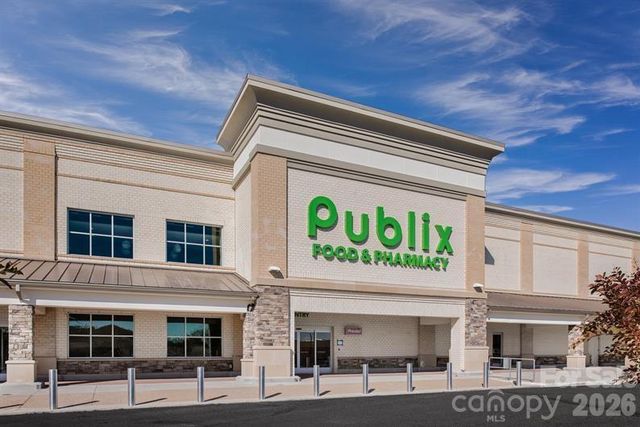 7645 Griffins Gate Drive, Concord, NC 28025