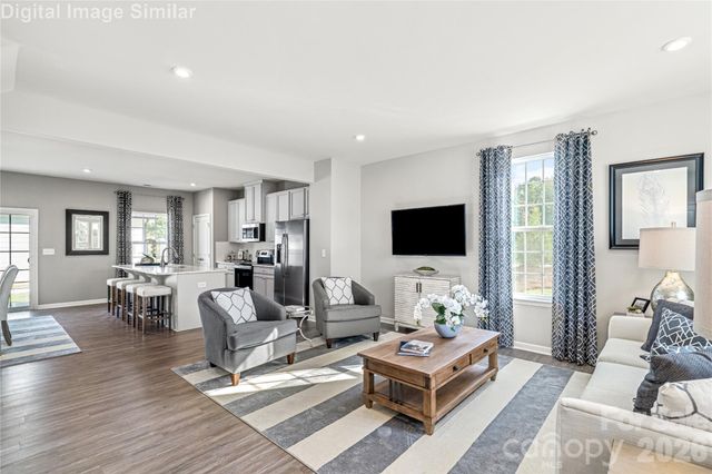 7645 Griffins Gate Drive, Concord, NC 28025