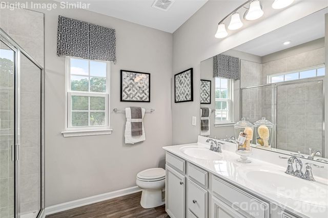 7645 Griffins Gate Drive, Concord, NC 28025