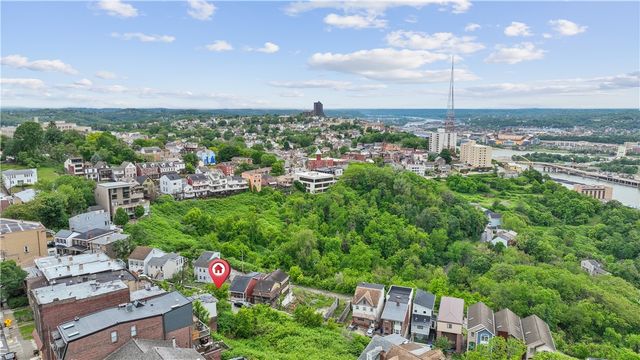 444 William St, Mt Washington, PA 15211